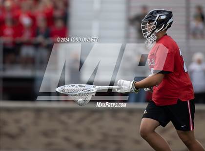 Thumbnail 2 in Penfield @ McQuaid Jesuit photogallery.
