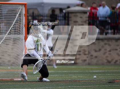 Thumbnail 3 in Penfield @ McQuaid Jesuit photogallery.