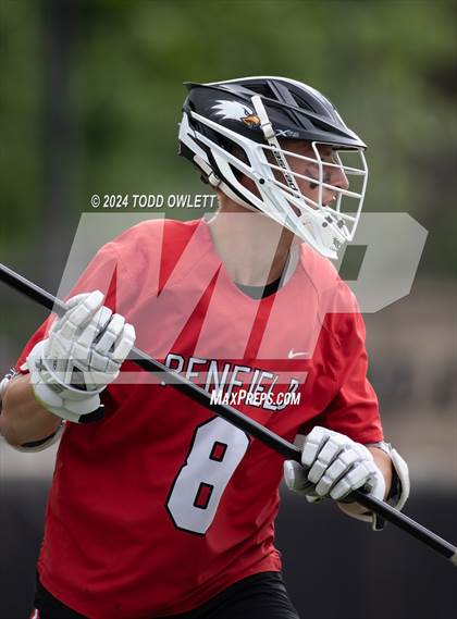 Thumbnail 3 in Penfield @ McQuaid Jesuit photogallery.