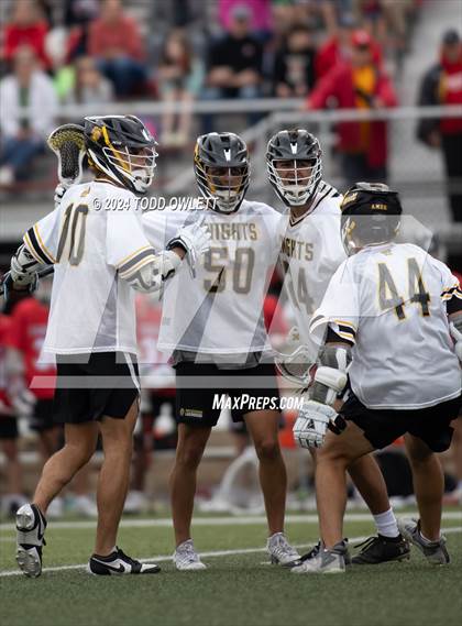 Thumbnail 3 in Penfield @ McQuaid Jesuit photogallery.