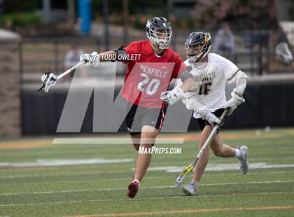Thumbnail 3 in Penfield @ McQuaid Jesuit photogallery.