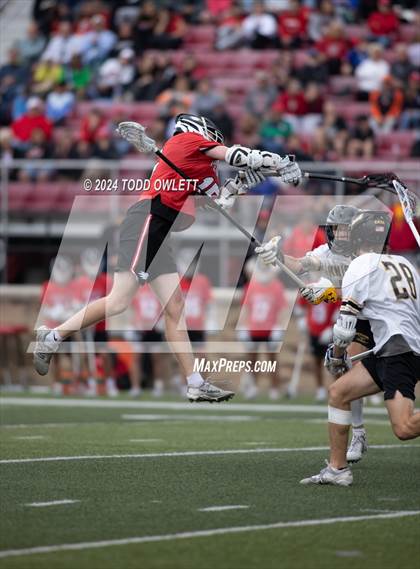 Thumbnail 3 in Penfield @ McQuaid Jesuit photogallery.