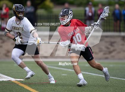 Thumbnail 3 in Penfield @ McQuaid Jesuit photogallery.