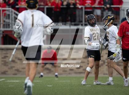 Thumbnail 3 in Penfield @ McQuaid Jesuit photogallery.