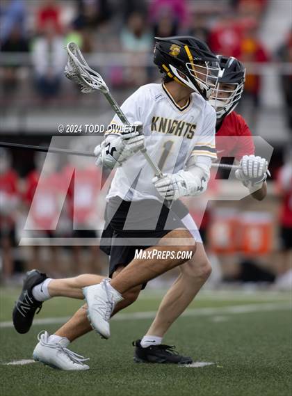 Thumbnail 3 in Penfield @ McQuaid Jesuit photogallery.