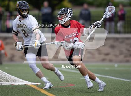 Thumbnail 3 in Penfield @ McQuaid Jesuit photogallery.