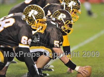 Thumbnail 3 in Modesto Christian vs. Parker (CIF State Small Schools Final) photogallery.