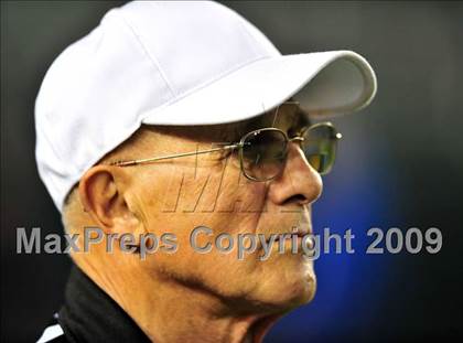 Thumbnail 1 in Modesto Christian vs. Parker (CIF State Small Schools Final) photogallery.