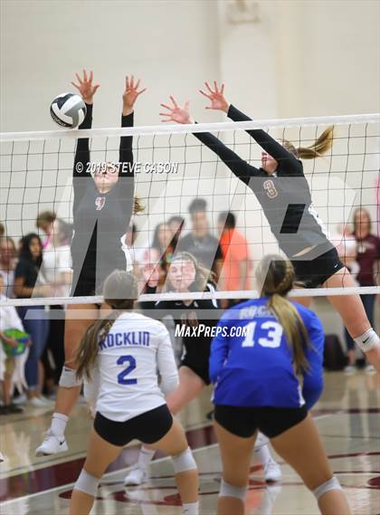 Thumbnail 2 in Rocklin @ Whitney photogallery.