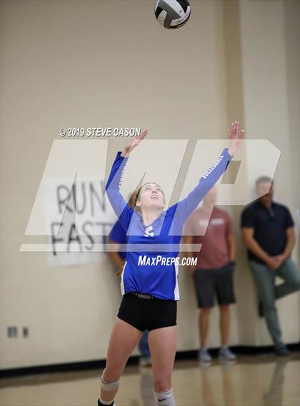 Thumbnail 3 in Rocklin @ Whitney photogallery.