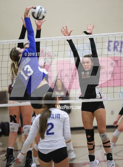 Thumbnail 3 in Rocklin @ Whitney photogallery.