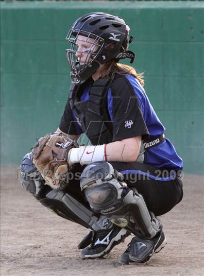 Thumbnail 2 in Capital Christian vs. Foresthill (CIF SJS Playoffs) photogallery.