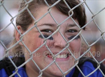 Thumbnail 3 in Capital Christian vs. Foresthill (CIF SJS Playoffs) photogallery.