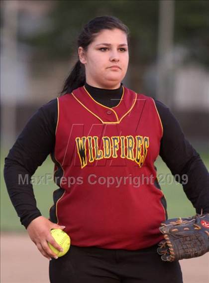 Thumbnail 2 in Capital Christian vs. Foresthill (CIF SJS Playoffs) photogallery.