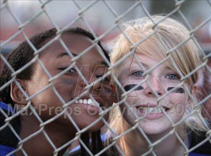 Thumbnail 1 in Capital Christian vs. Foresthill (CIF SJS Playoffs) photogallery.