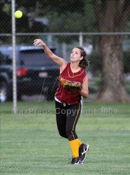 Thumbnail 2 in Capital Christian vs. Foresthill (CIF SJS Playoffs) photogallery.