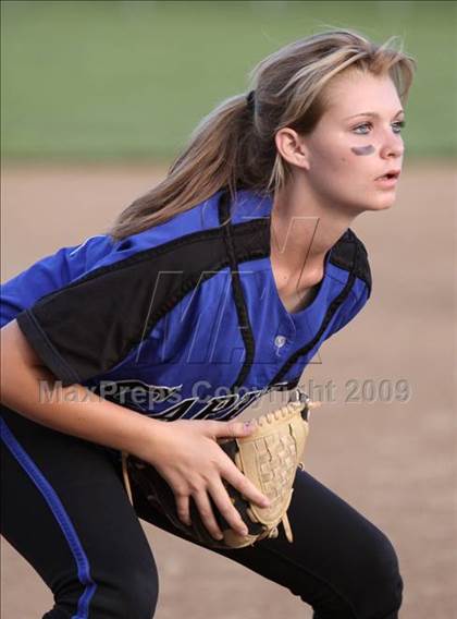 Thumbnail 1 in Capital Christian vs. Foresthill (CIF SJS Playoffs) photogallery.