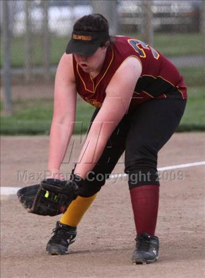 Thumbnail 1 in Capital Christian vs. Foresthill (CIF SJS Playoffs) photogallery.