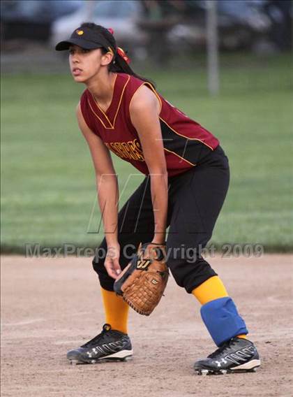 Thumbnail 1 in Capital Christian vs. Foresthill (CIF SJS Playoffs) photogallery.