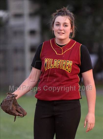 Thumbnail 3 in Capital Christian vs. Foresthill (CIF SJS Playoffs) photogallery.