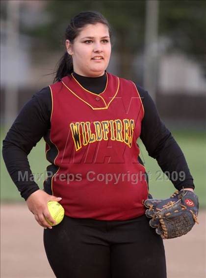 Thumbnail 1 in Capital Christian vs. Foresthill (CIF SJS Playoffs) photogallery.