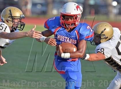 Thumbnail 1 in Northside Christian vs St. Petersburg Catholic photogallery.