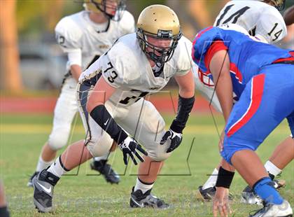 Thumbnail 3 in Northside Christian vs St. Petersburg Catholic photogallery.