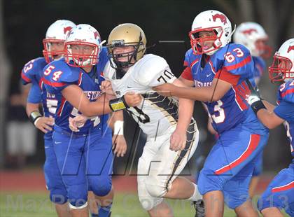 Thumbnail 1 in Northside Christian vs St. Petersburg Catholic photogallery.