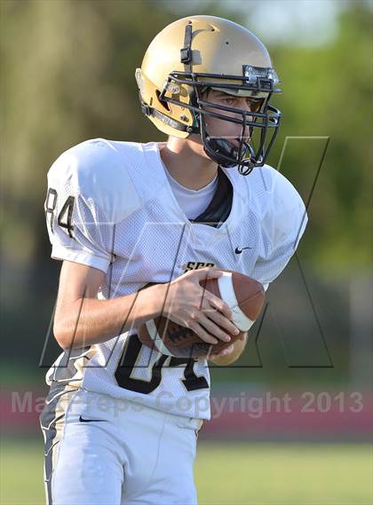 Thumbnail 3 in Northside Christian vs St. Petersburg Catholic photogallery.