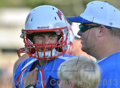 Thumbnail 2 in Northside Christian vs St. Petersburg Catholic photogallery.