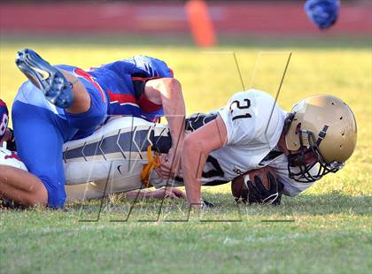 Thumbnail 1 in Northside Christian vs St. Petersburg Catholic photogallery.