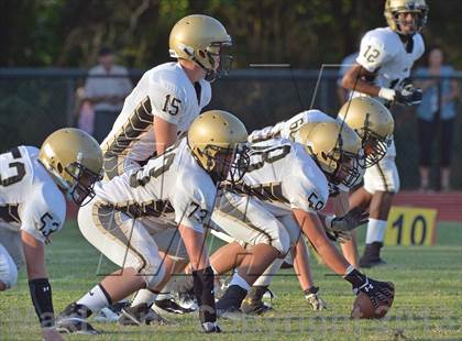Thumbnail 1 in Northside Christian vs St. Petersburg Catholic photogallery.