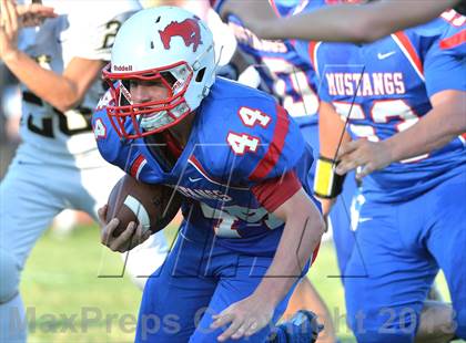 Thumbnail 2 in Northside Christian vs St. Petersburg Catholic photogallery.
