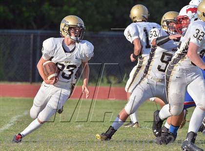 Thumbnail 3 in Northside Christian vs St. Petersburg Catholic photogallery.