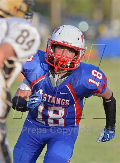 Thumbnail 1 in Northside Christian vs St. Petersburg Catholic photogallery.