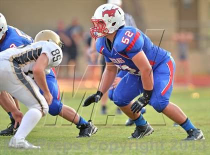 Thumbnail 1 in Northside Christian vs St. Petersburg Catholic photogallery.