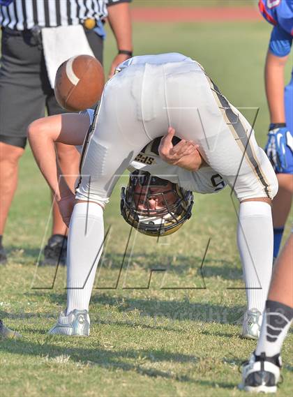 Thumbnail 1 in Northside Christian vs St. Petersburg Catholic photogallery.