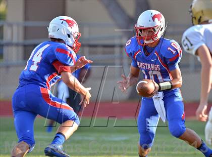 Thumbnail 3 in Northside Christian vs St. Petersburg Catholic photogallery.