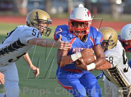 Thumbnail 2 in Northside Christian vs St. Petersburg Catholic photogallery.