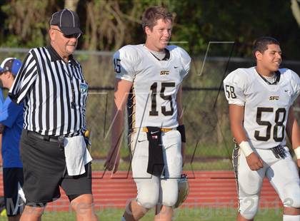 Thumbnail 3 in Northside Christian vs St. Petersburg Catholic photogallery.