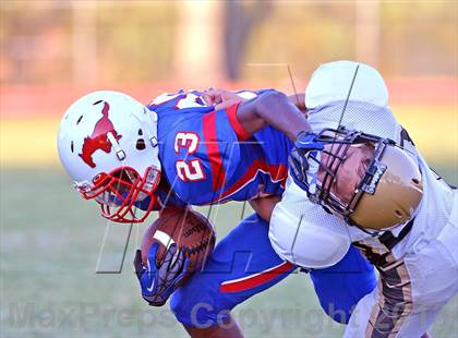 Thumbnail 1 in Northside Christian vs St. Petersburg Catholic photogallery.
