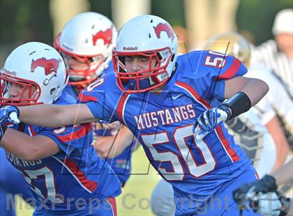 Thumbnail 3 in Northside Christian vs St. Petersburg Catholic photogallery.