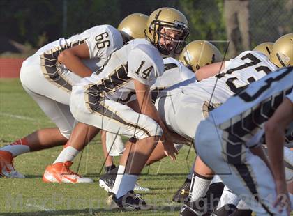 Thumbnail 1 in Northside Christian vs St. Petersburg Catholic photogallery.