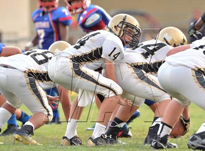 Thumbnail 3 in Northside Christian vs St. Petersburg Catholic photogallery.