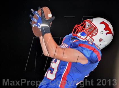 Thumbnail 3 in Northside Christian vs St. Petersburg Catholic photogallery.