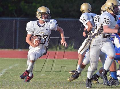 Thumbnail 2 in Northside Christian vs St. Petersburg Catholic photogallery.