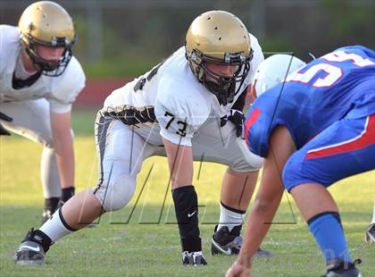 Thumbnail 2 in Northside Christian vs St. Petersburg Catholic photogallery.