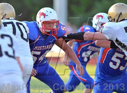 Thumbnail 1 in Northside Christian vs St. Petersburg Catholic photogallery.