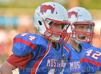 Thumbnail 3 in Northside Christian vs St. Petersburg Catholic photogallery.
