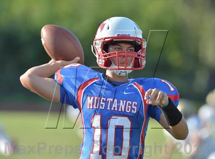 Thumbnail 1 in Northside Christian vs St. Petersburg Catholic photogallery.